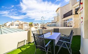 Sunstay Seaside Flat I Puerto Marina Benalmadena